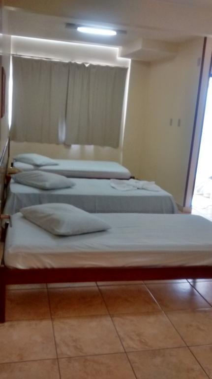 Pousada Classe A Brasília Kamer foto
