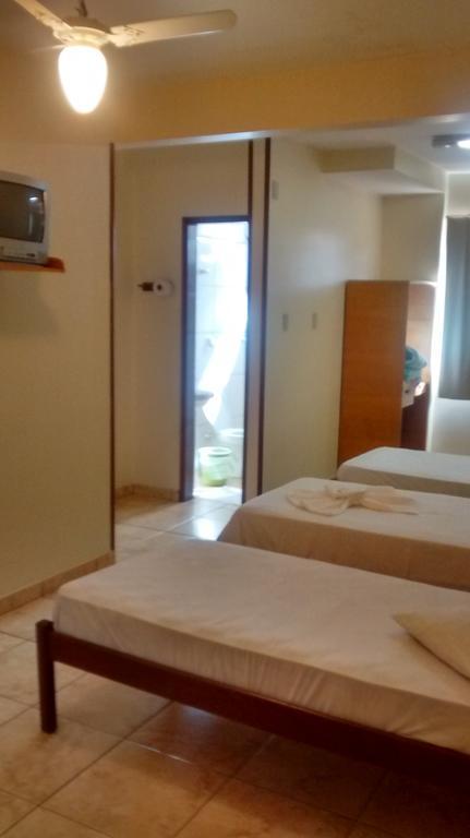 Pousada Classe A Brasília Kamer foto